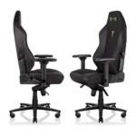 Chaise gaming SECRETLAB TITAN Evo Stealth Regular Simili cuir – Image 3