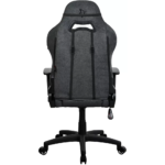 Chaise gaming AROZZI Torretta SoftFabric -Dark Grey – Image 5