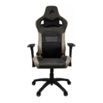 Chaise gaming CORSAIR T3 RUSH 2023 CHARCOAL - GREY