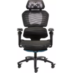 Chaise gaming SKILLKORP C20 ULTIMATE