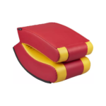 Chaise gaming SUBSONIC Fauteuil gamer à bascule Harry Potter – Image 4