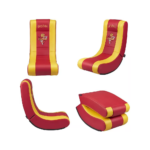 Chaise gaming SUBSONIC Fauteuil gamer à bascule Harry Potter – Image 5