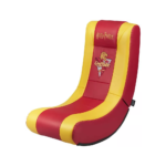 Chaise gaming SUBSONIC Fauteuil gamer à bascule Harry Potter – Image 2